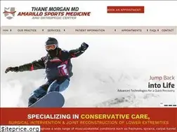 Sites similar to amaortho.com