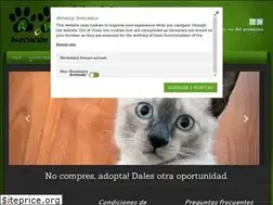 Sites similar to amap-bcn.es