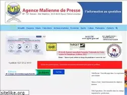 Sites similar to amap.ml