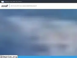 Sites similar to amap.no