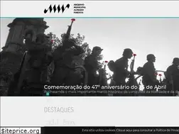 Sites similar to amap.pt