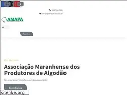 Sites similar to amapa-ma.com.br