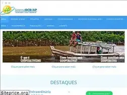 Sites similar to amapa.coop.br