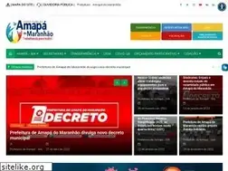 Sites similar to amapa.ma.gov.br