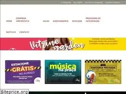 Sites similar to amapagardenshopping.com.br