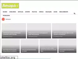 Sites similar to amapamais.com.br