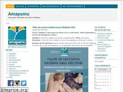 Sites similar to amapamu.es