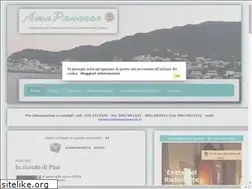 Sites similar to amapanarea.it