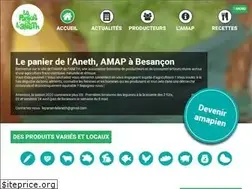 Sites similar to amapaneth25.fr
