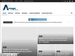 Sites similar to amapaonline.com
