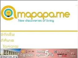 Sites similar to amapapa.me