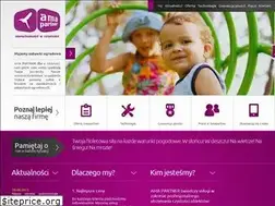 Sites similar to amapartner.com.pl