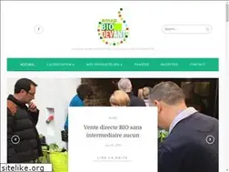 Sites similar to amapbiodevant.fr