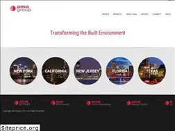 Sites similar to amapc.com