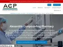 Sites similar to amapharmacy.com