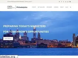 Sites similar to amaphiladelphia.com