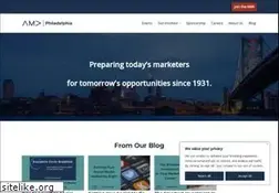 Sites similar to amaphiladelphia.org