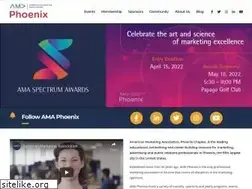 Sites similar to amaphoenix.org