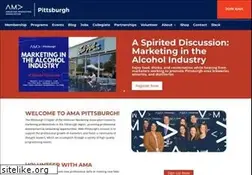 Sites similar to amapittsburgh.org