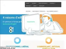 Sites similar to amapl.com