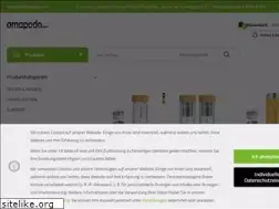 Sites similar to amapodo.com