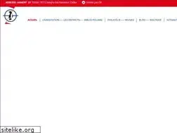 Sites similar to amapof.fr