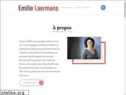 Sites similar to amapola-coaching.com