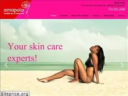 Sites similar to amapolabrazilianwax.com