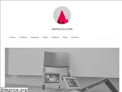 Sites similar to amapolacultura.com