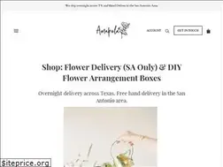 Sites similar to amapolaflora.com