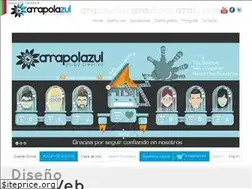 Sites similar to amapolazul.com