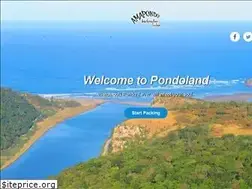 Sites similar to amapondo.co.za