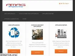 Sites similar to amappliancegroup.com
