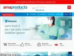 Sites similar to amaproducts.com.au