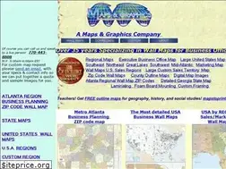 Sites similar to amaps.com