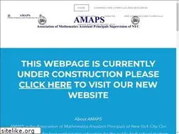Sites similar to amaps.org