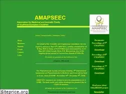Sites similar to amapseec.com