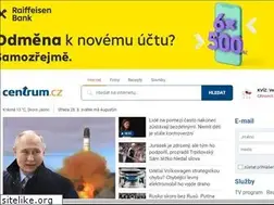 Sites similar to amapy.centrum.cz