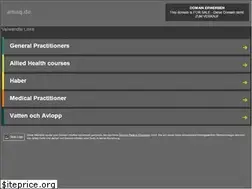 Sites similar to amaq.de