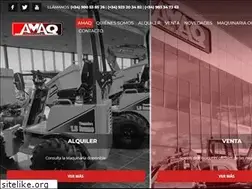 Sites similar to amaq.es