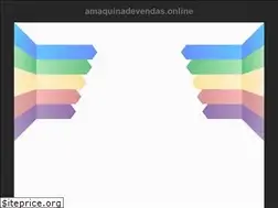 Sites similar to amaquinadevendas.online