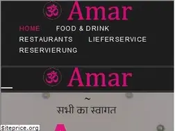 Sites similar to amar-berlin.de