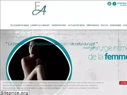 Sites similar to amar-chirurgien-esthetique.com