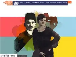Sites similar to amar-foundation.org