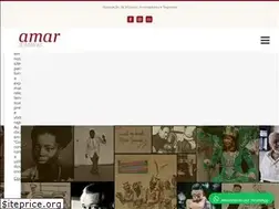 Sites similar to amar.art.br