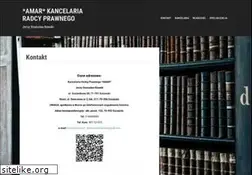 Sites similar to amar.pl