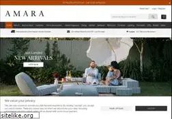 Sites similar to amara.com