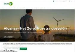 Sites similar to amara.es