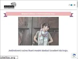 Sites similar to amara.hr