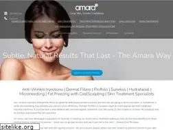 Sites similar to amara.ie